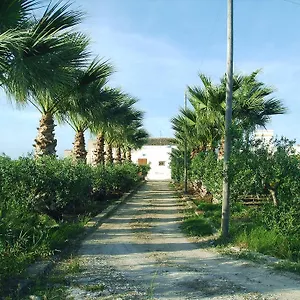 Casale Stagnone Casa di campagna