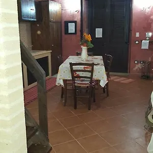 Casa Vacanza Porta Nuova Marsala
